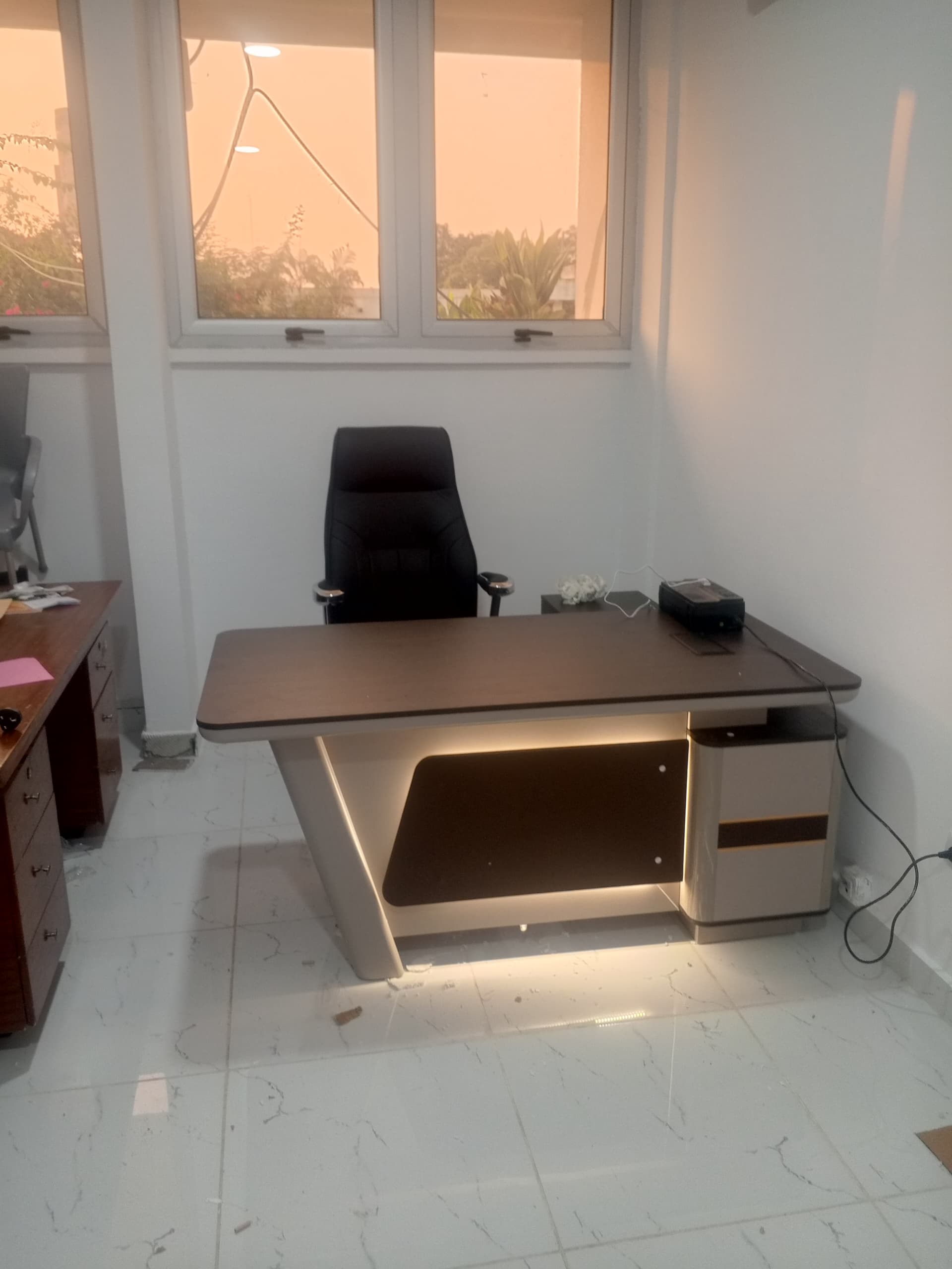 Rénovation de maison